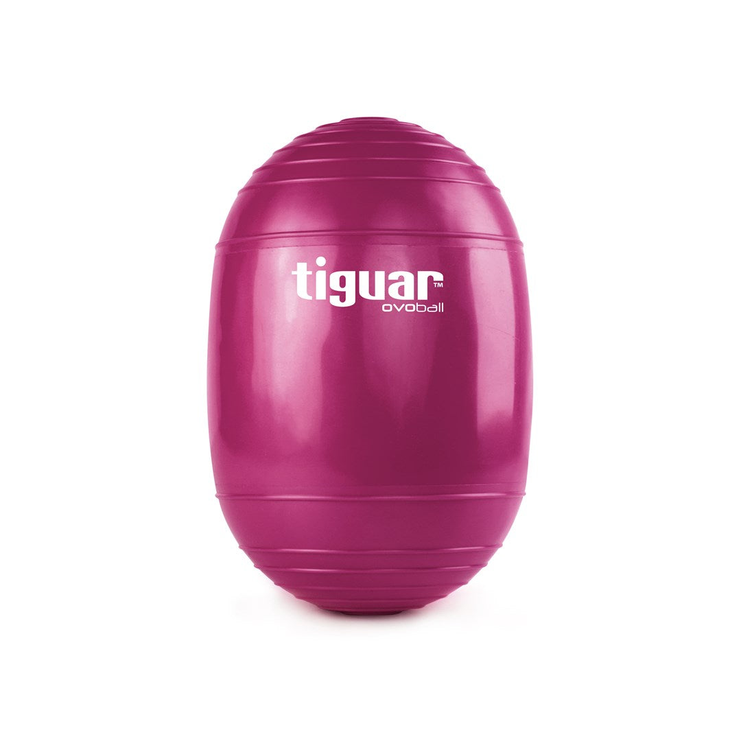 Tiguar Ovoball