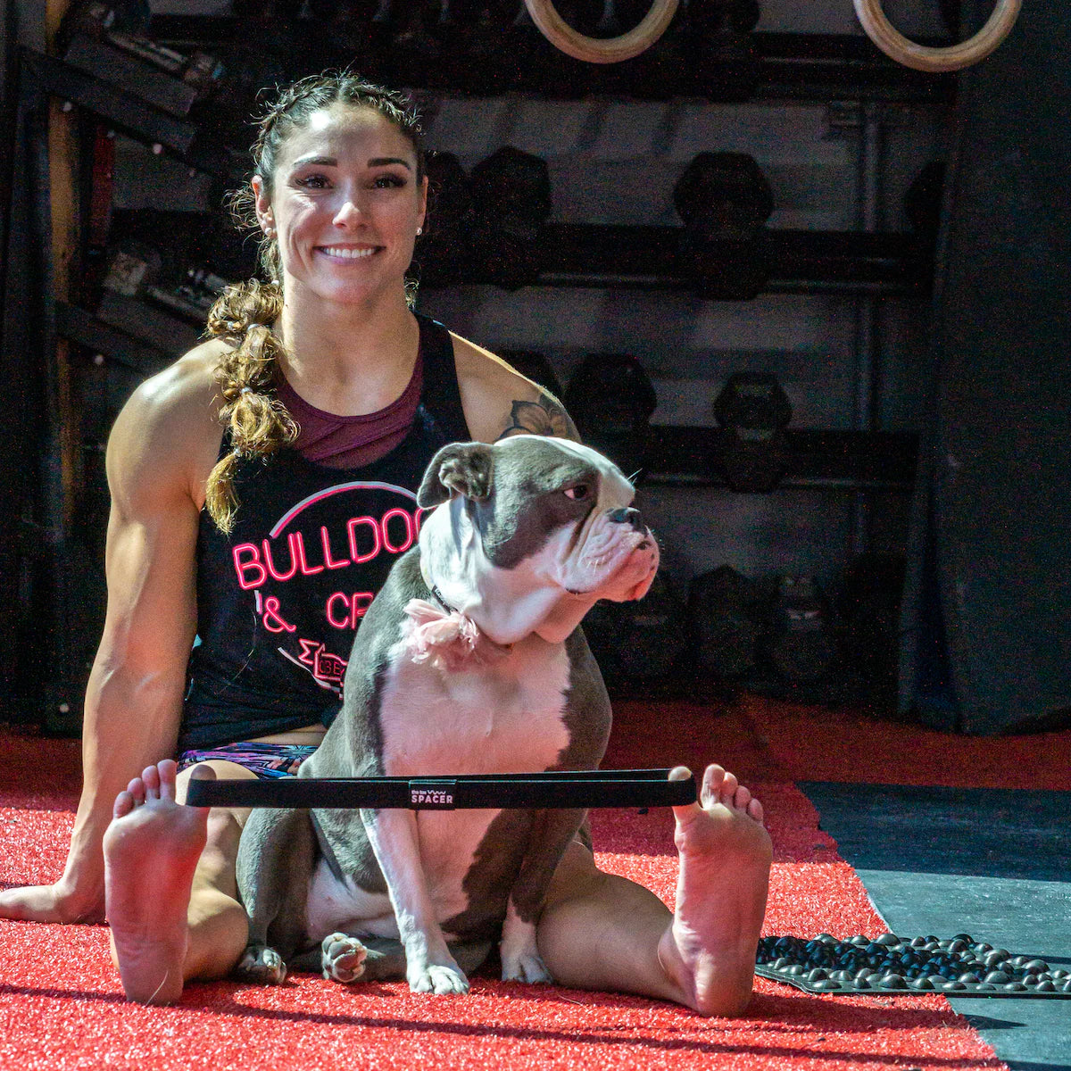 Toe Mobility Band - vaivasenluun kuntoutukseen