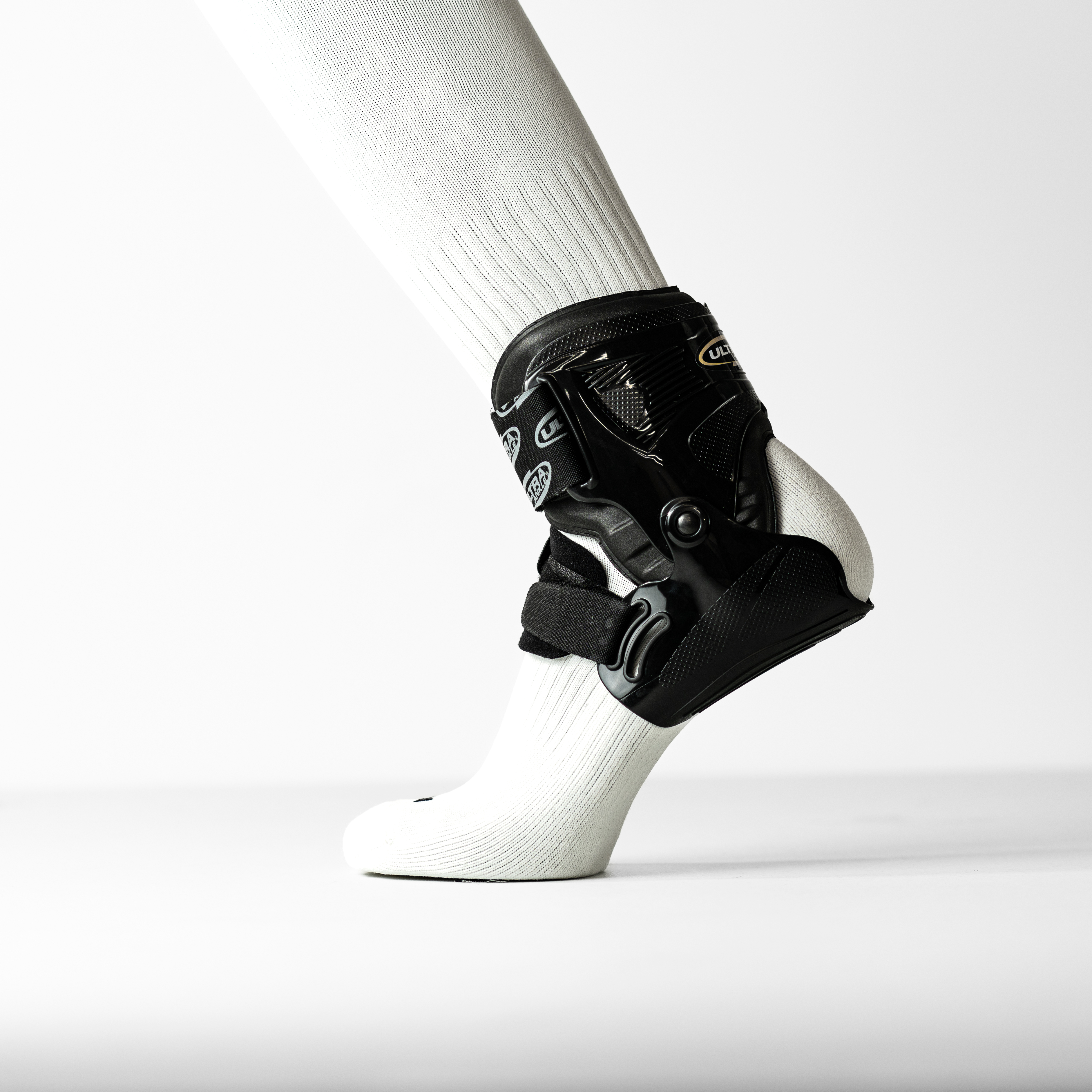 Ultra Zoom nilkkatuki