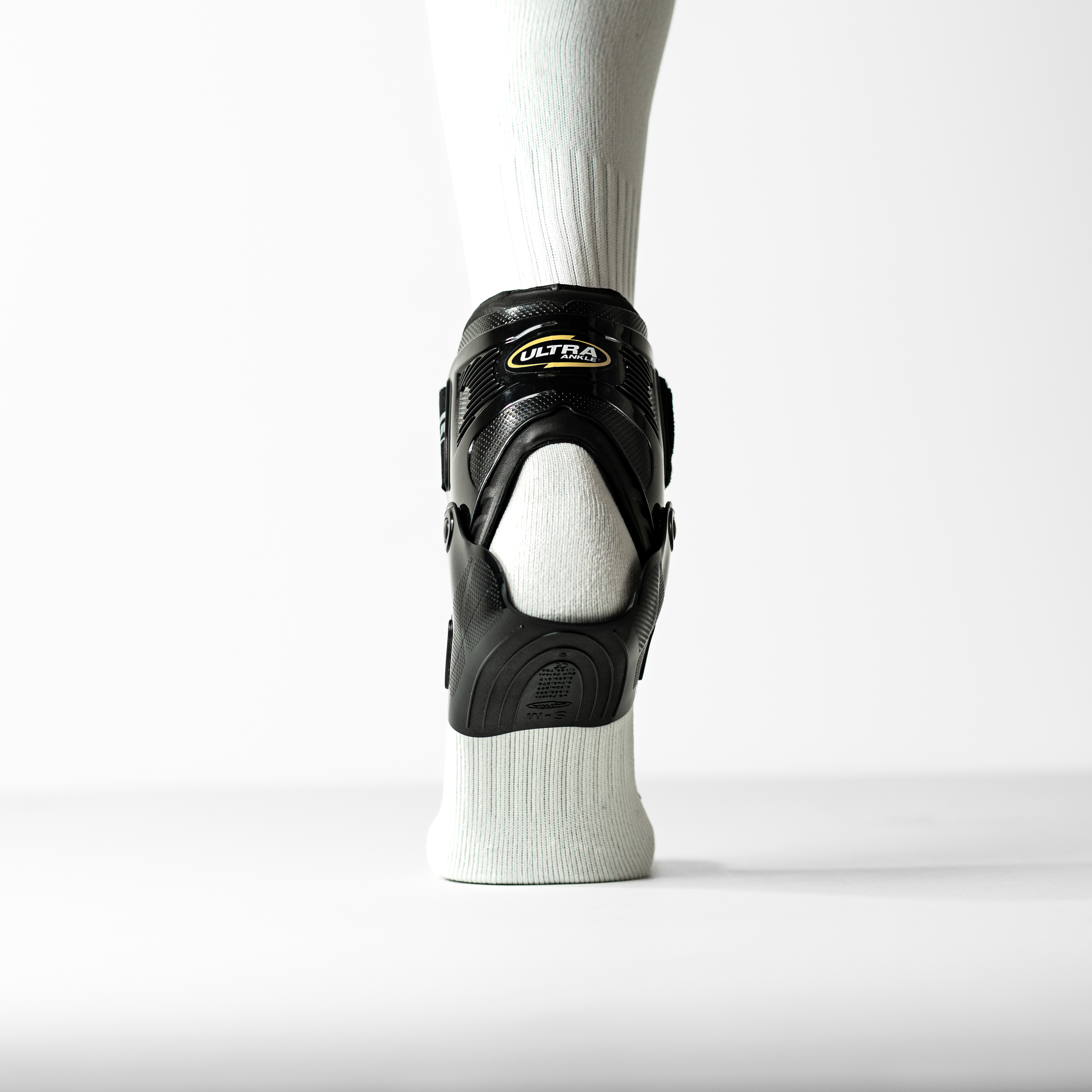 Ultra Zoom nilkkatuki