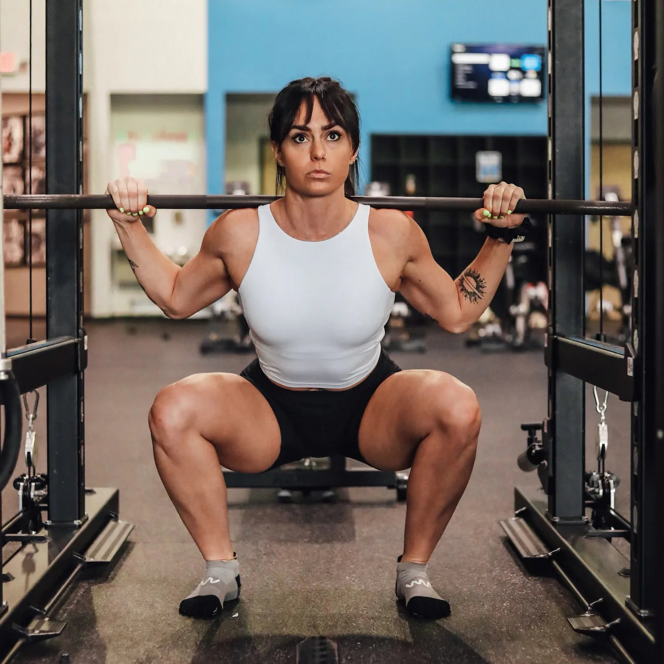 Varvassukat - Unisex