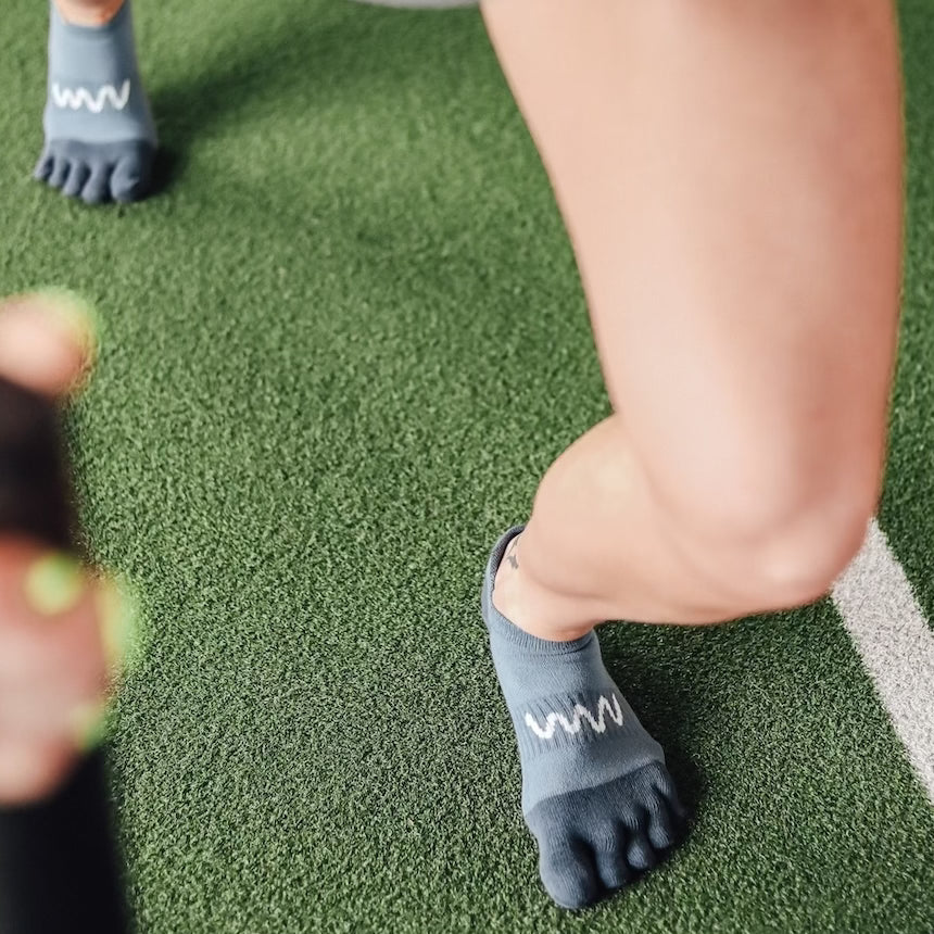 Varvassukat - Unisex