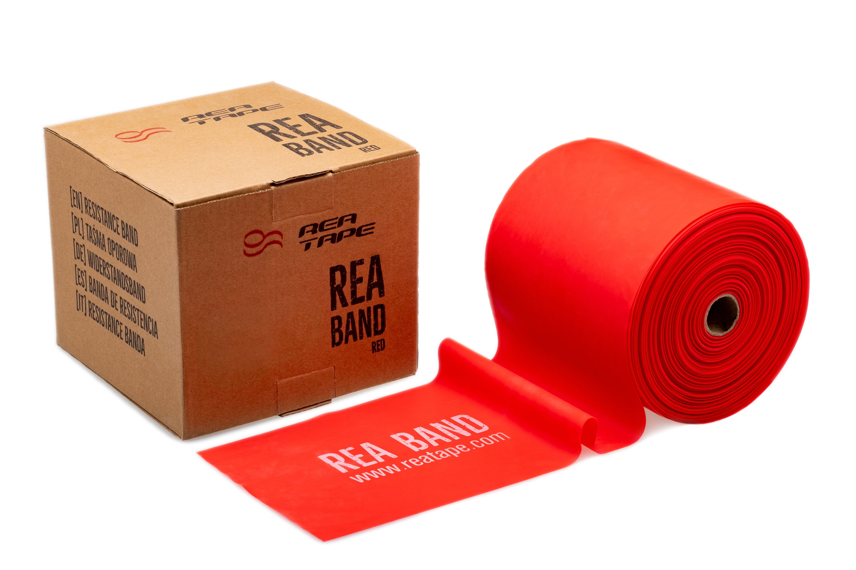 Vastusnauharullat 46m