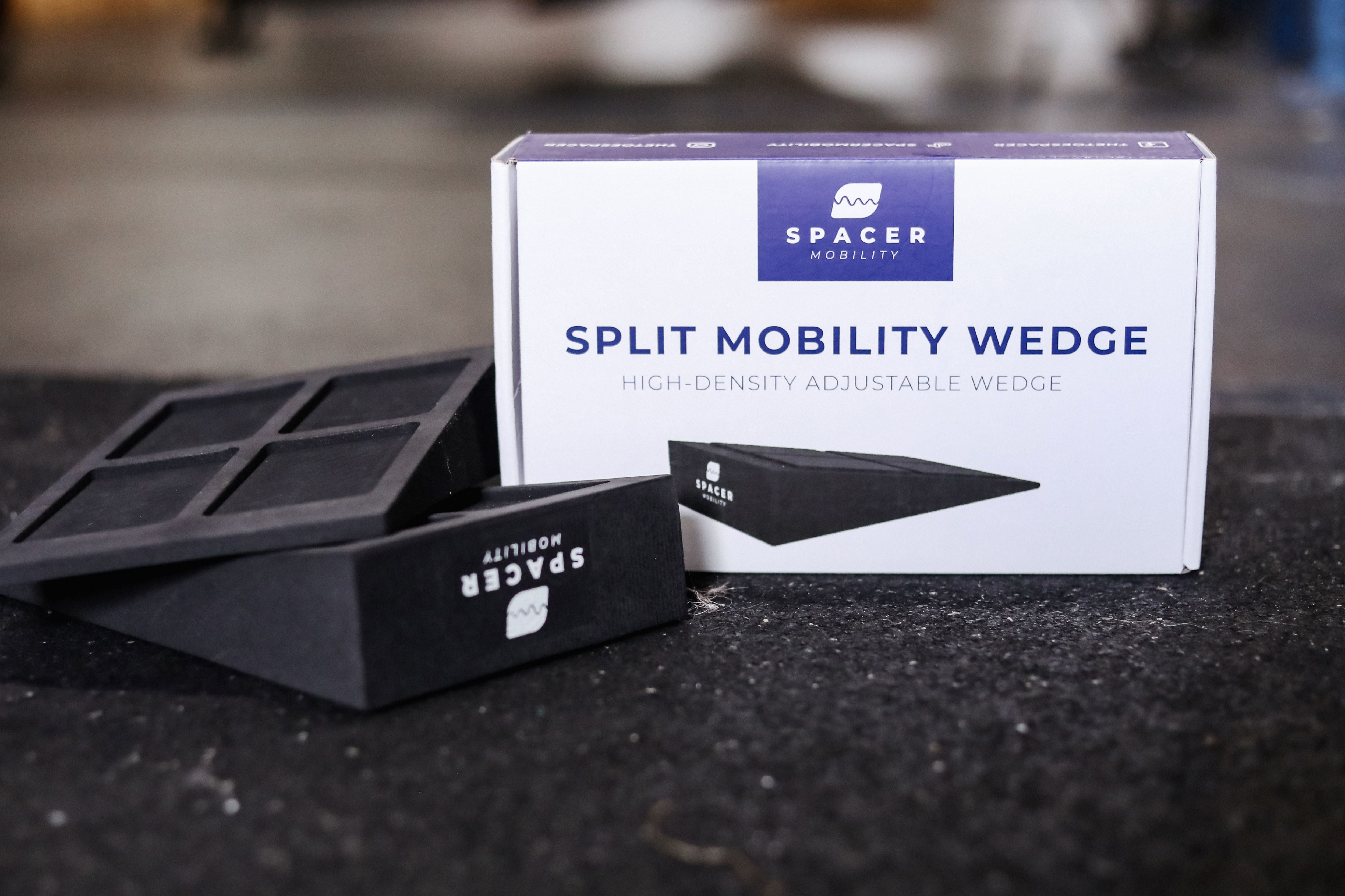 Mobility Wedge Vinokiilat