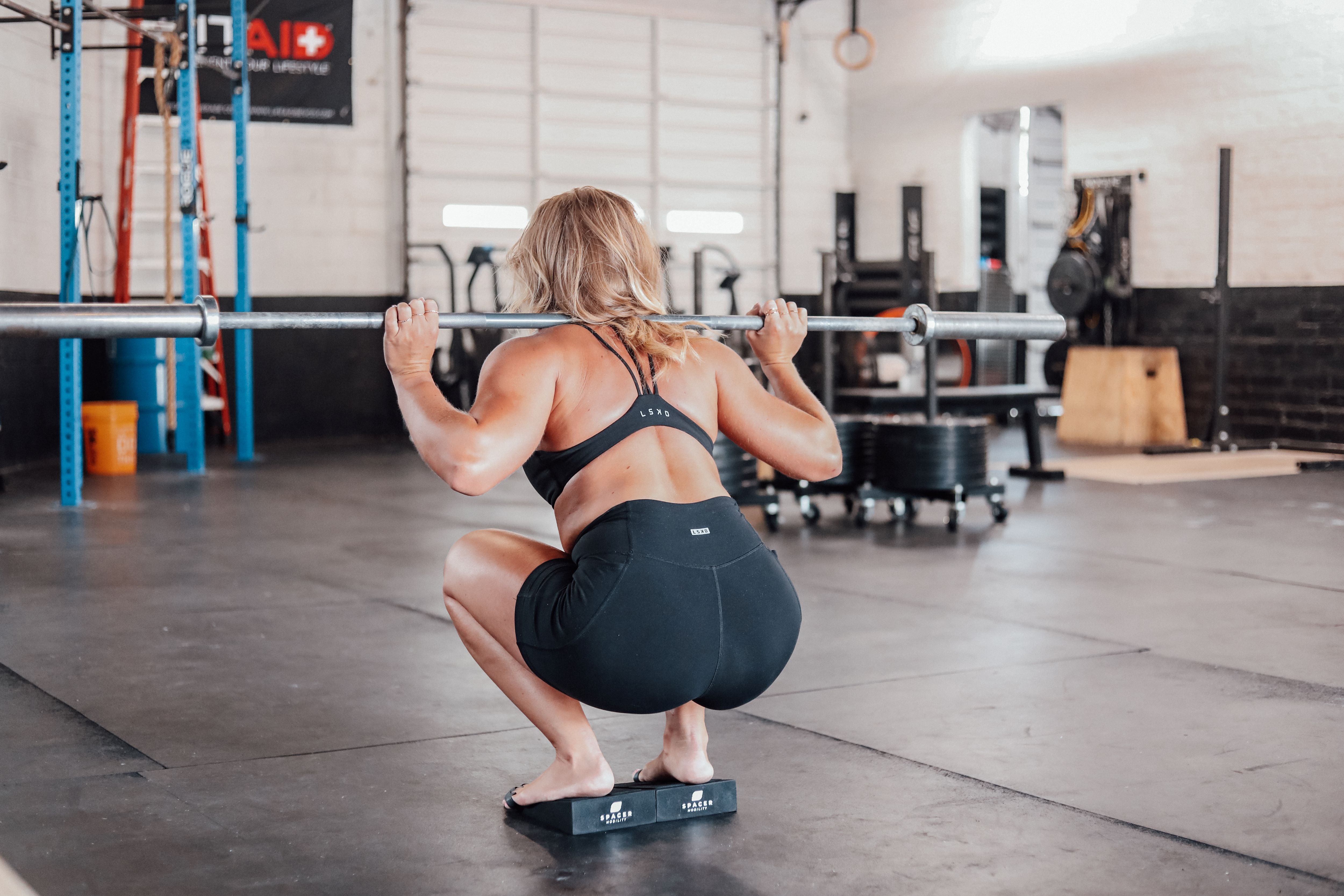 Mobility Wedge Vinokiilat