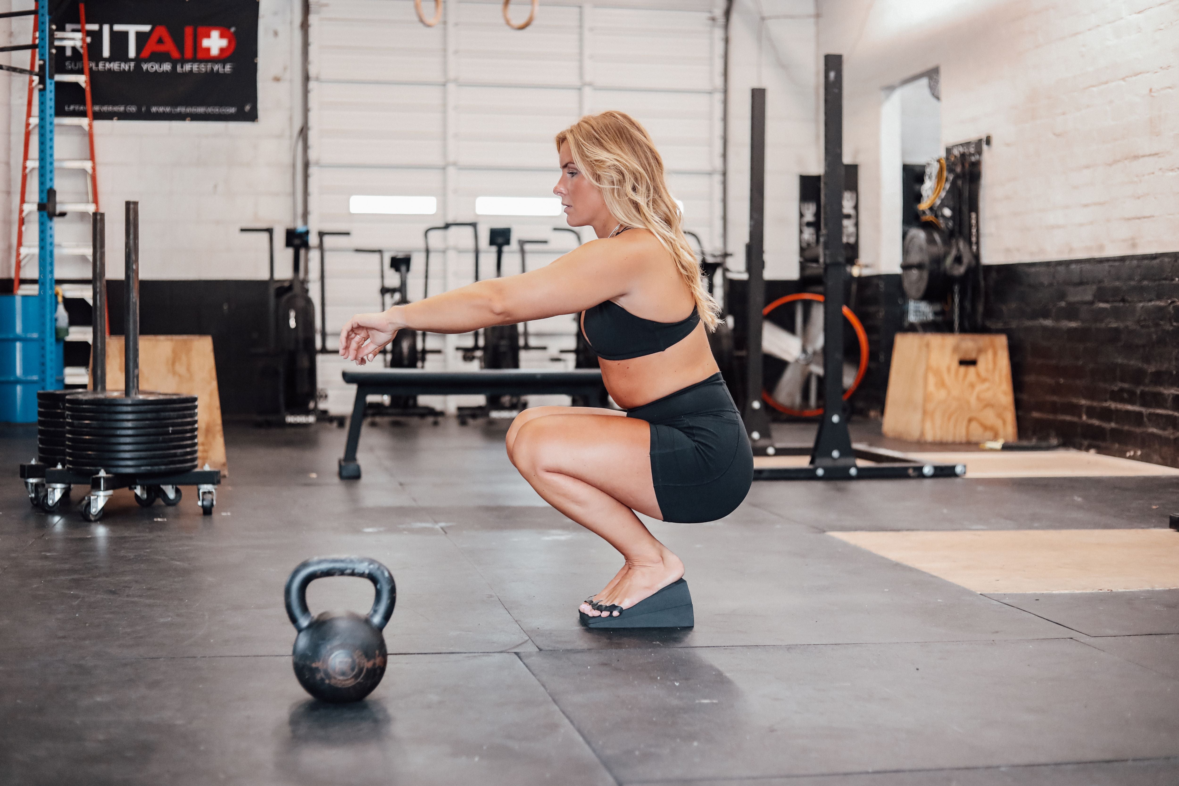 Mobility Wedge Vinokiilat