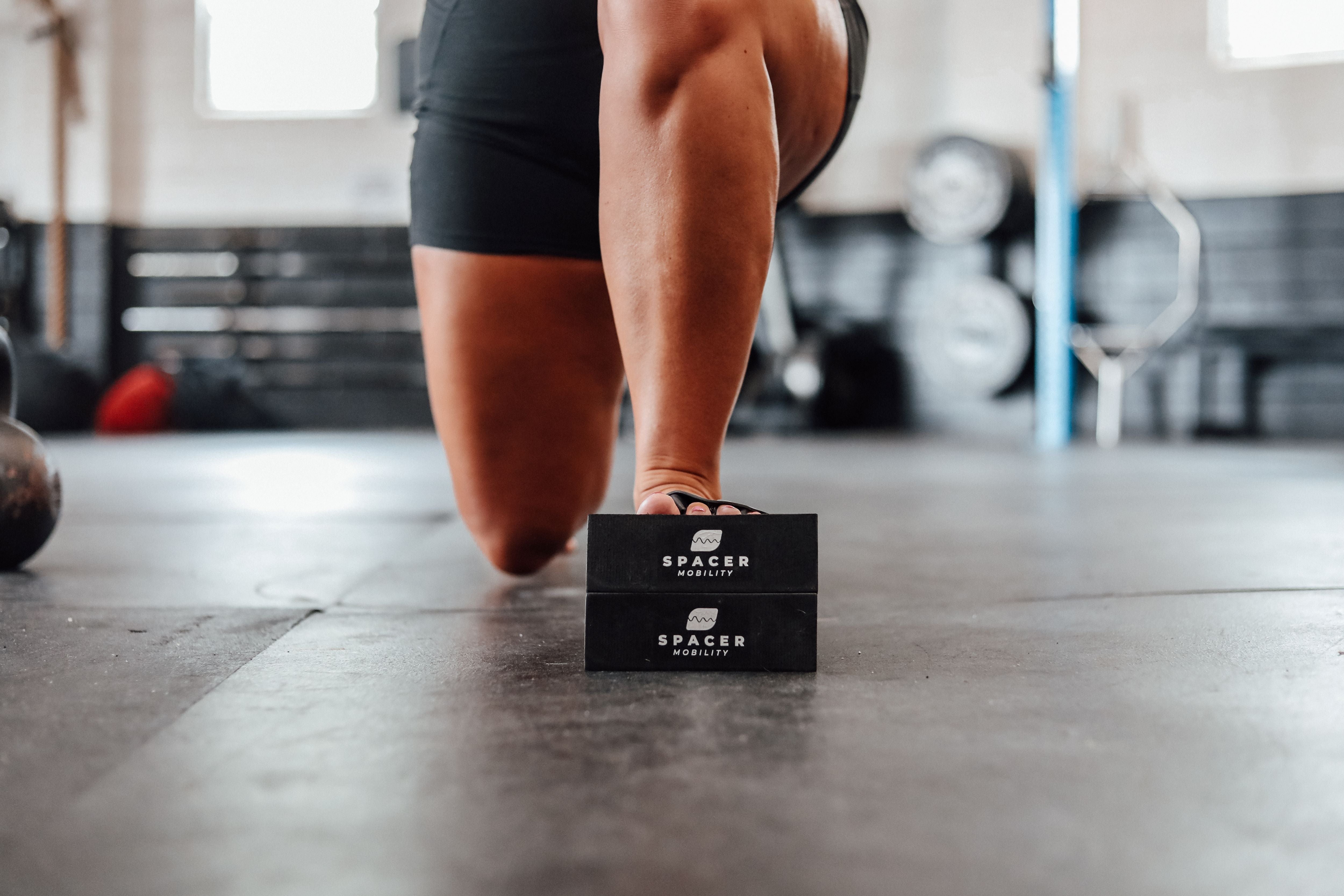 Mobility Wedge Vinokiilat