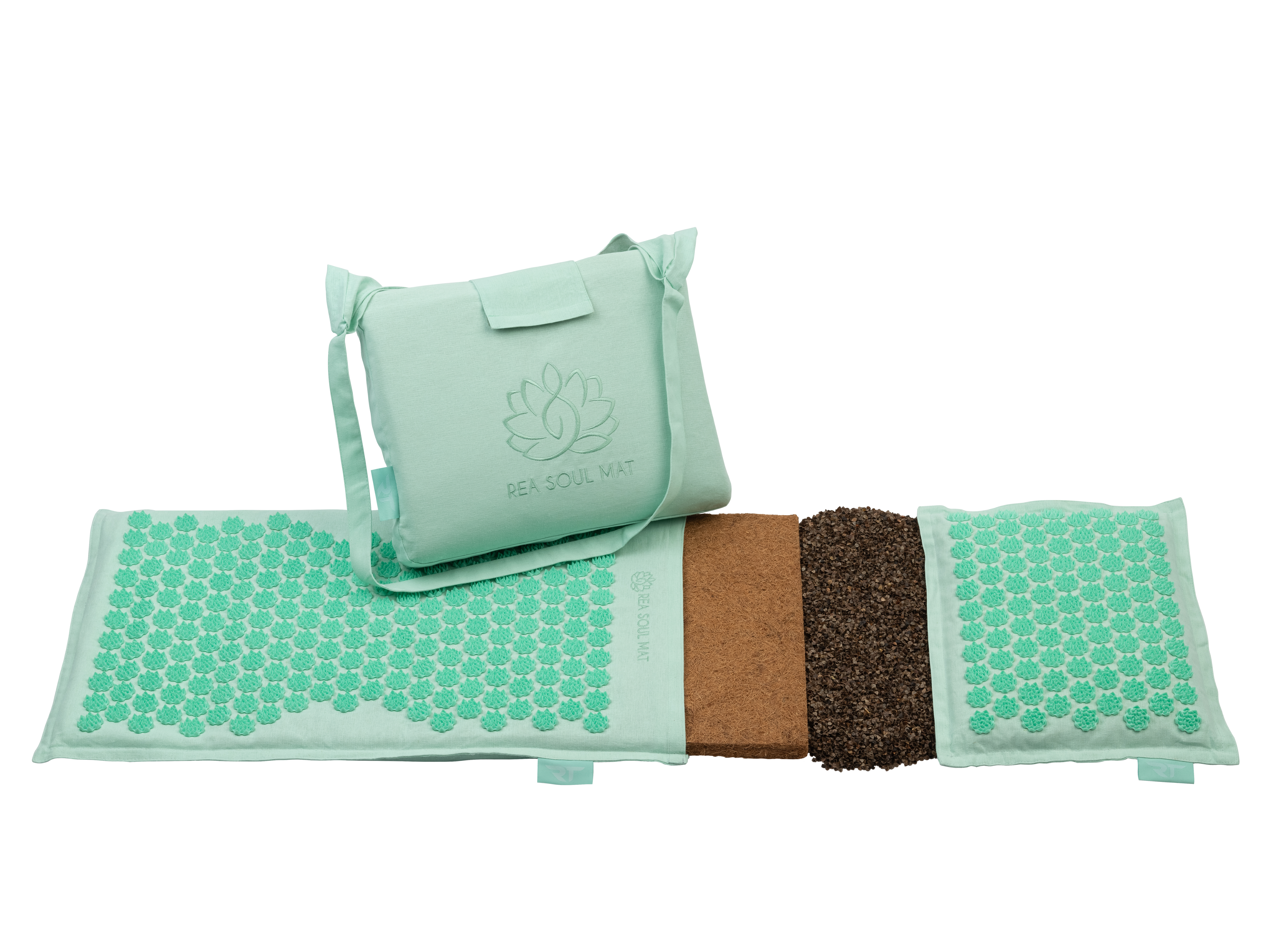 Acu Soul Mat -piikkimatto