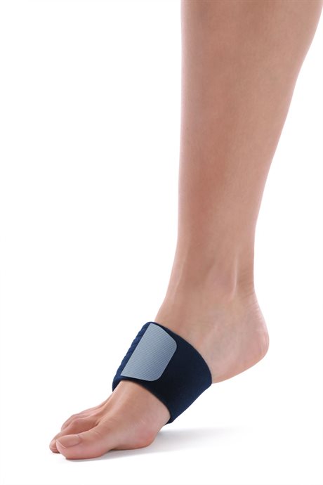 Aircast ActyToe™ Lift päkiätuki