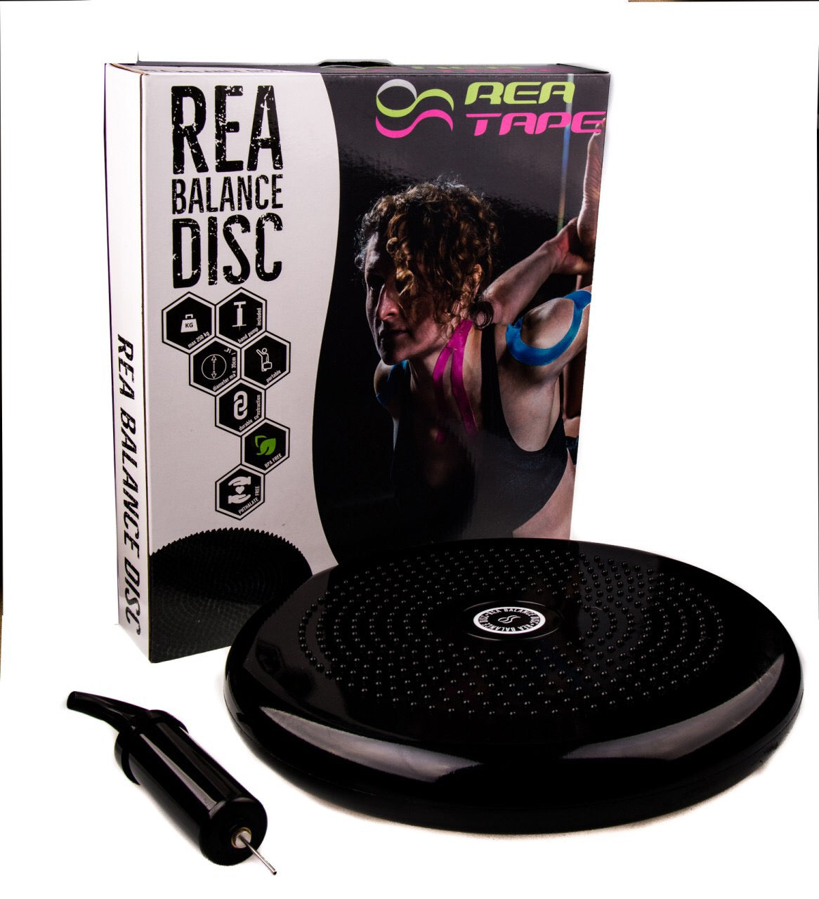 Ergonominen istuintyyny