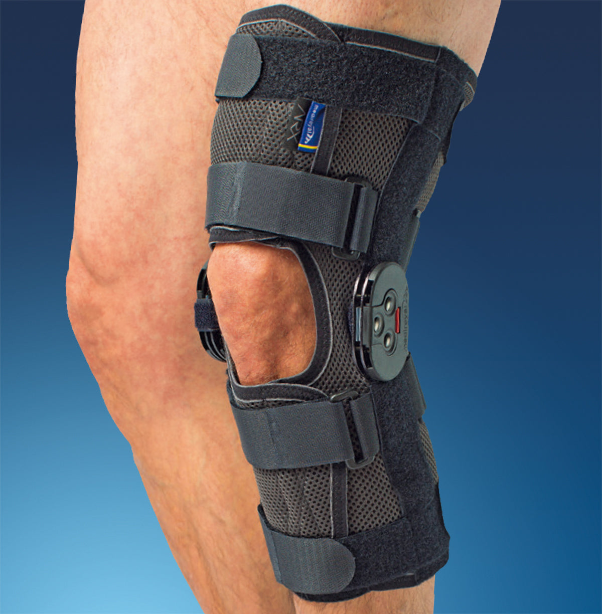 ARX® 910 Liga Post Op Short