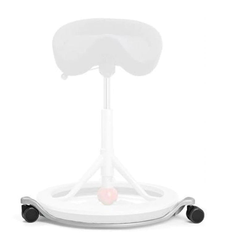 Backapp Wheels-pyörätaso