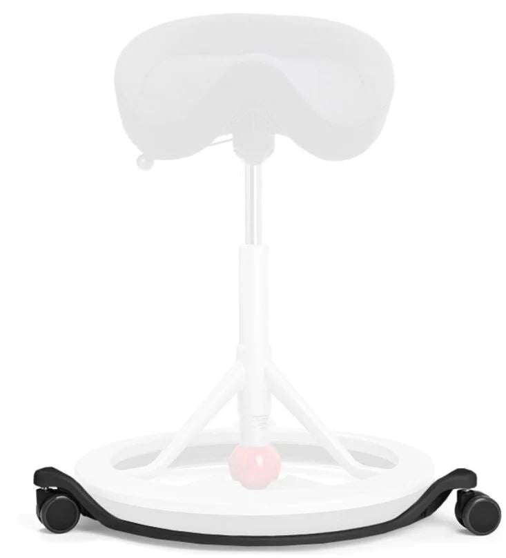 Backapp Wheels-pyörätaso