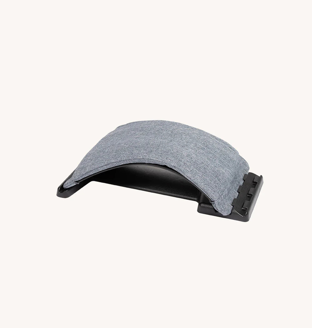 Swedish Posture -ristiseläntuki Pro