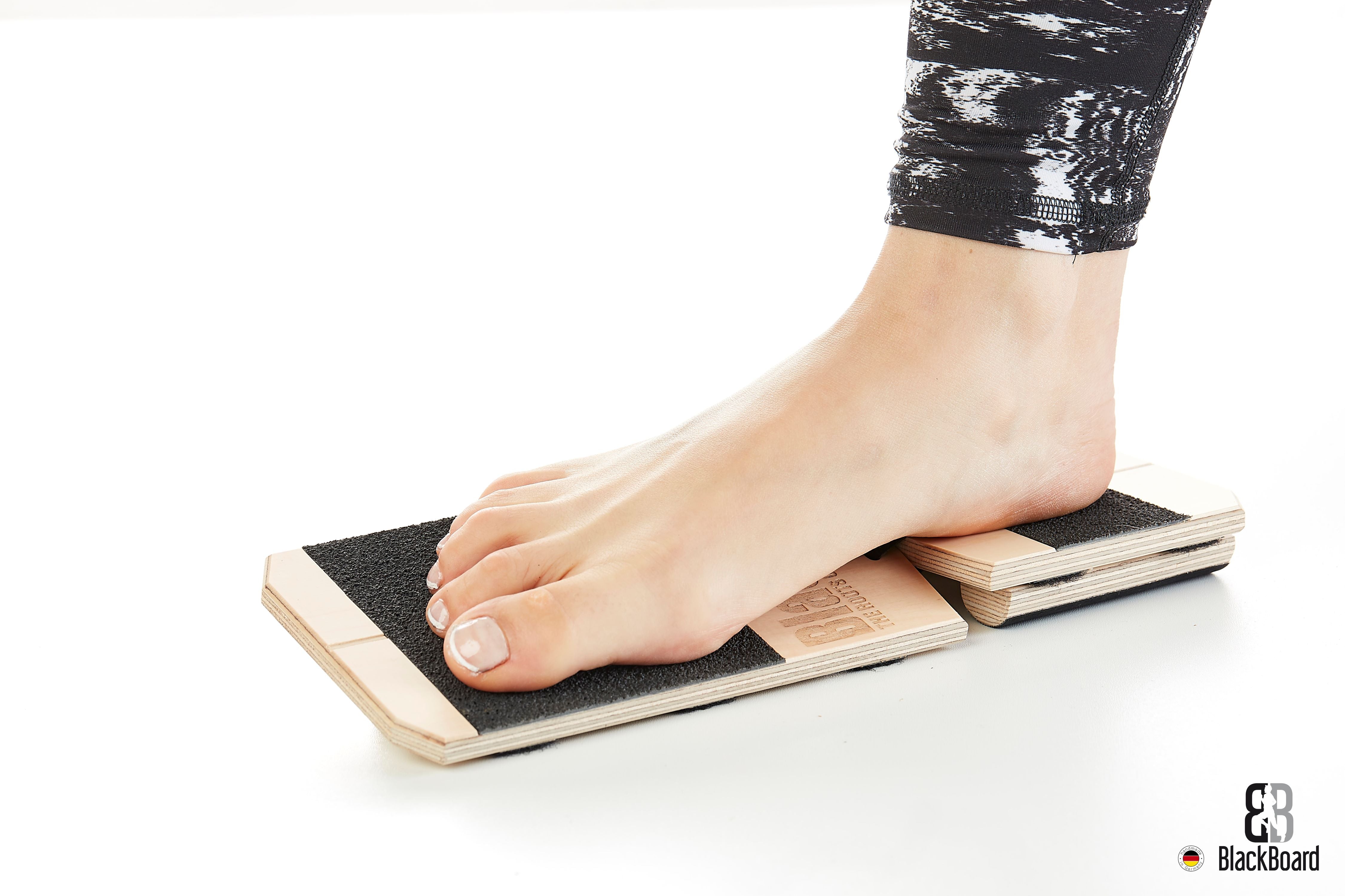 Blackboard -tasapainolauta