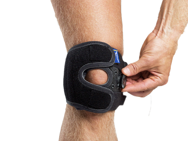 BOA® Patella Luksaatiotuki