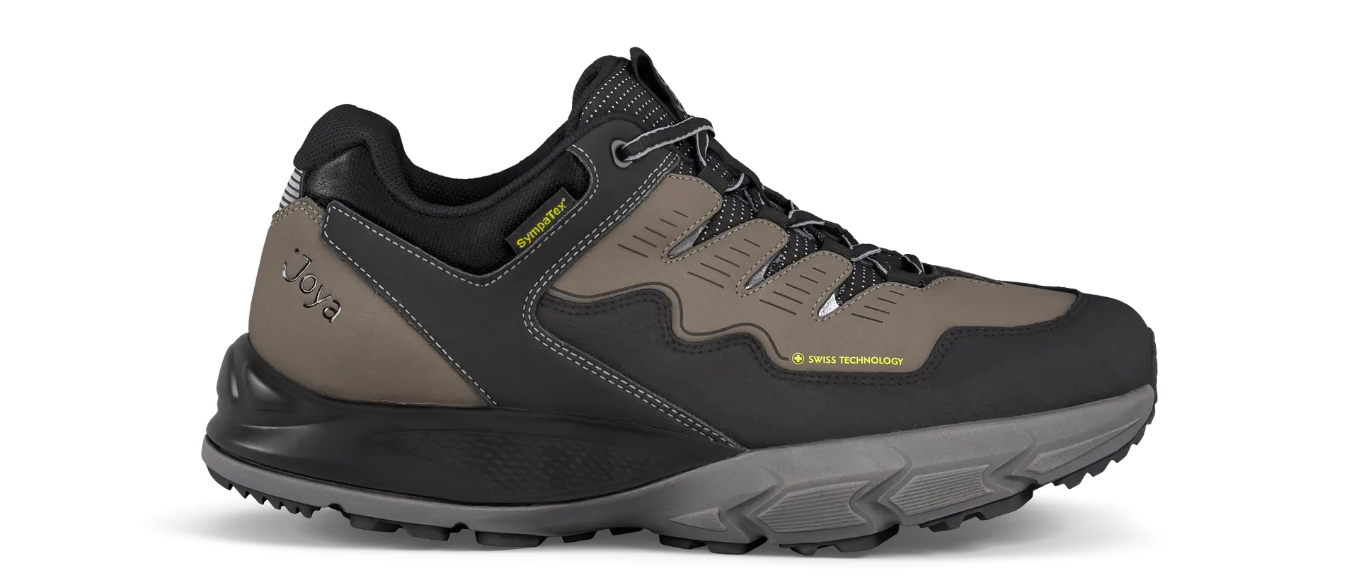 Cadore STX Brown-Black