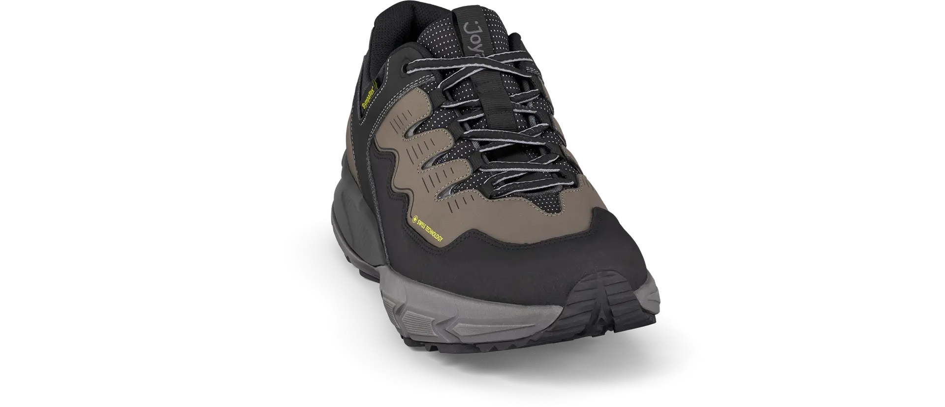 Cadore STX Brown-Black