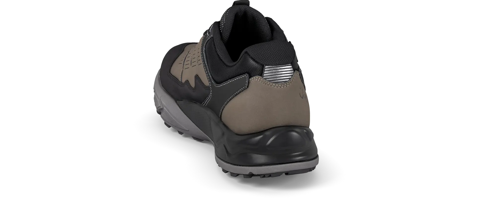 Cadore STX Brown-Black
