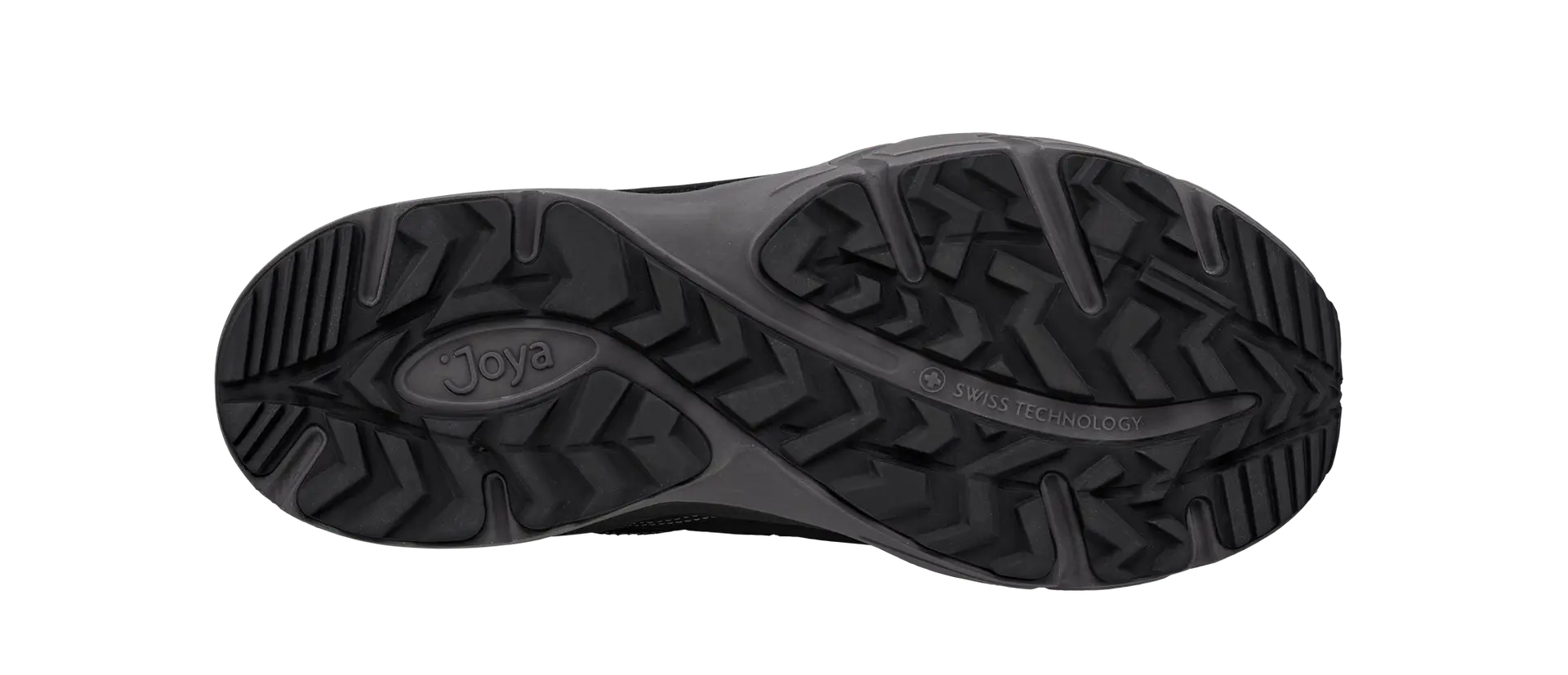 Cadore STX Brown-Black