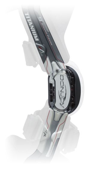 Donjoy A22 polvituki