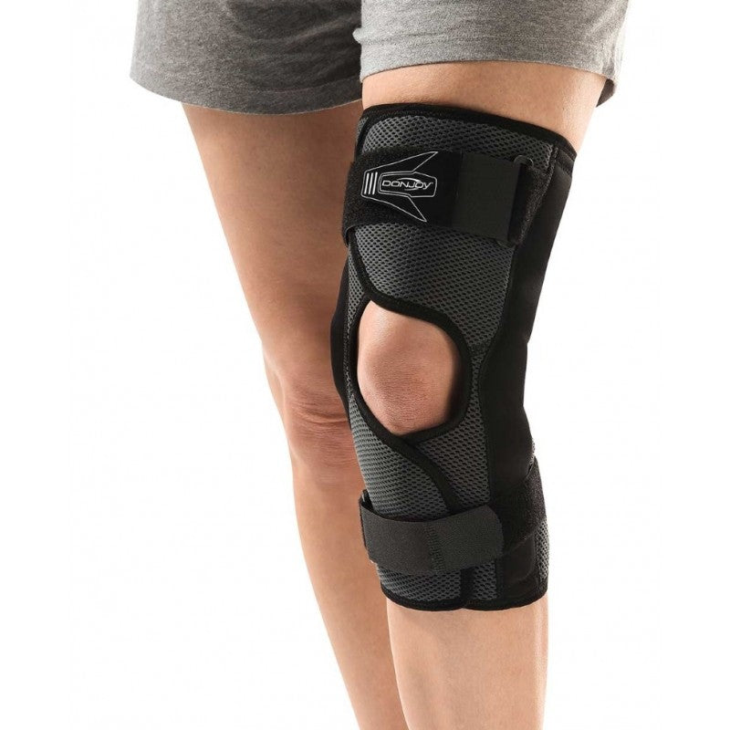 Donjoy Playmaker Xpert