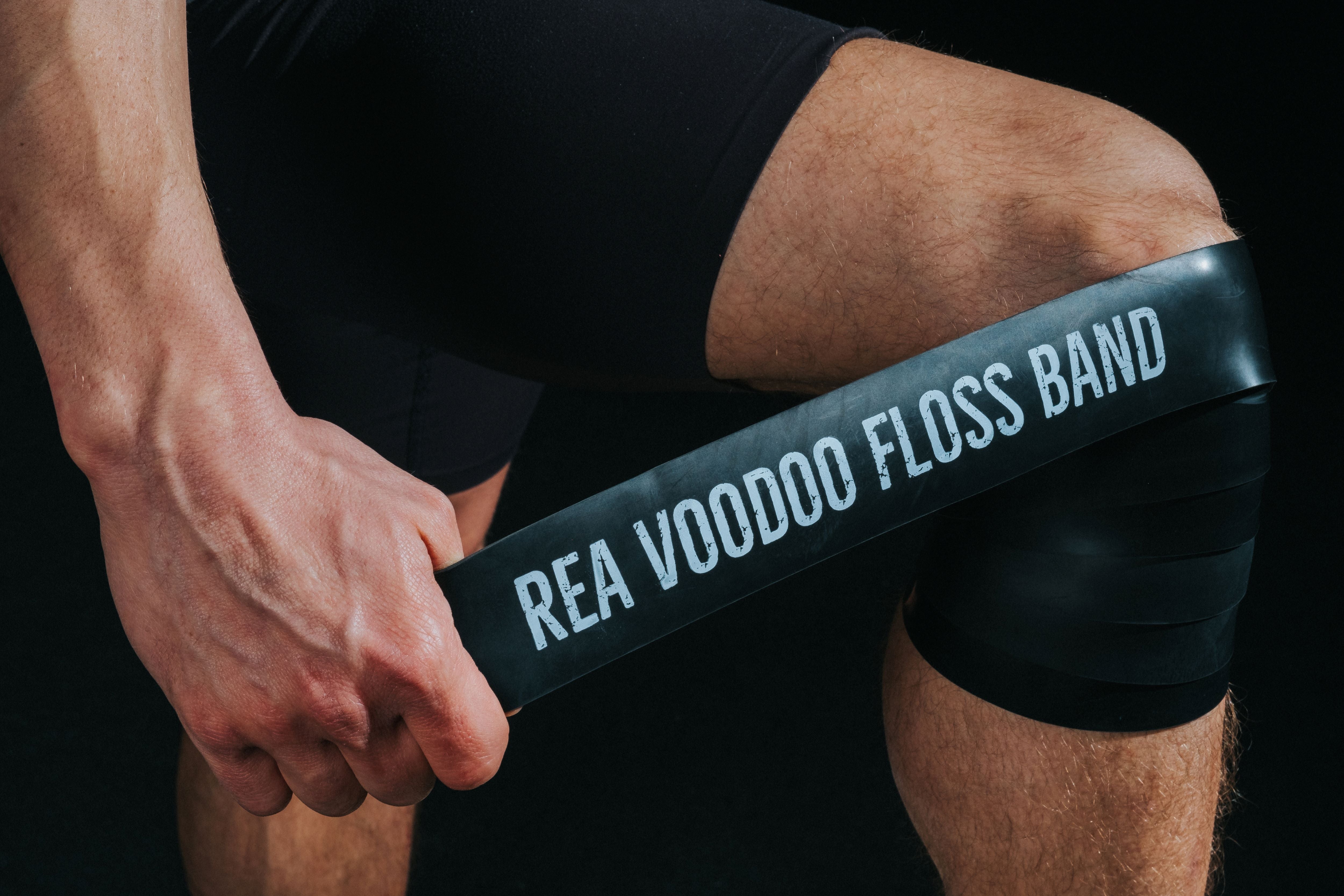 Rea Voodoo Floss Band