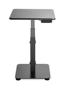 GetUpDesk Single sähköpöytä