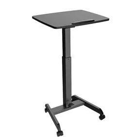 GetUpDesk tilt -säädettävä työpöytä