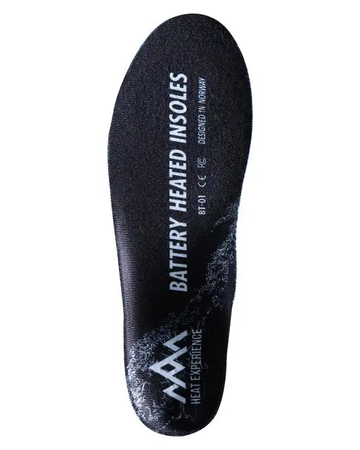 HeatX Lämpöpohjalliset APP-ohjauksella