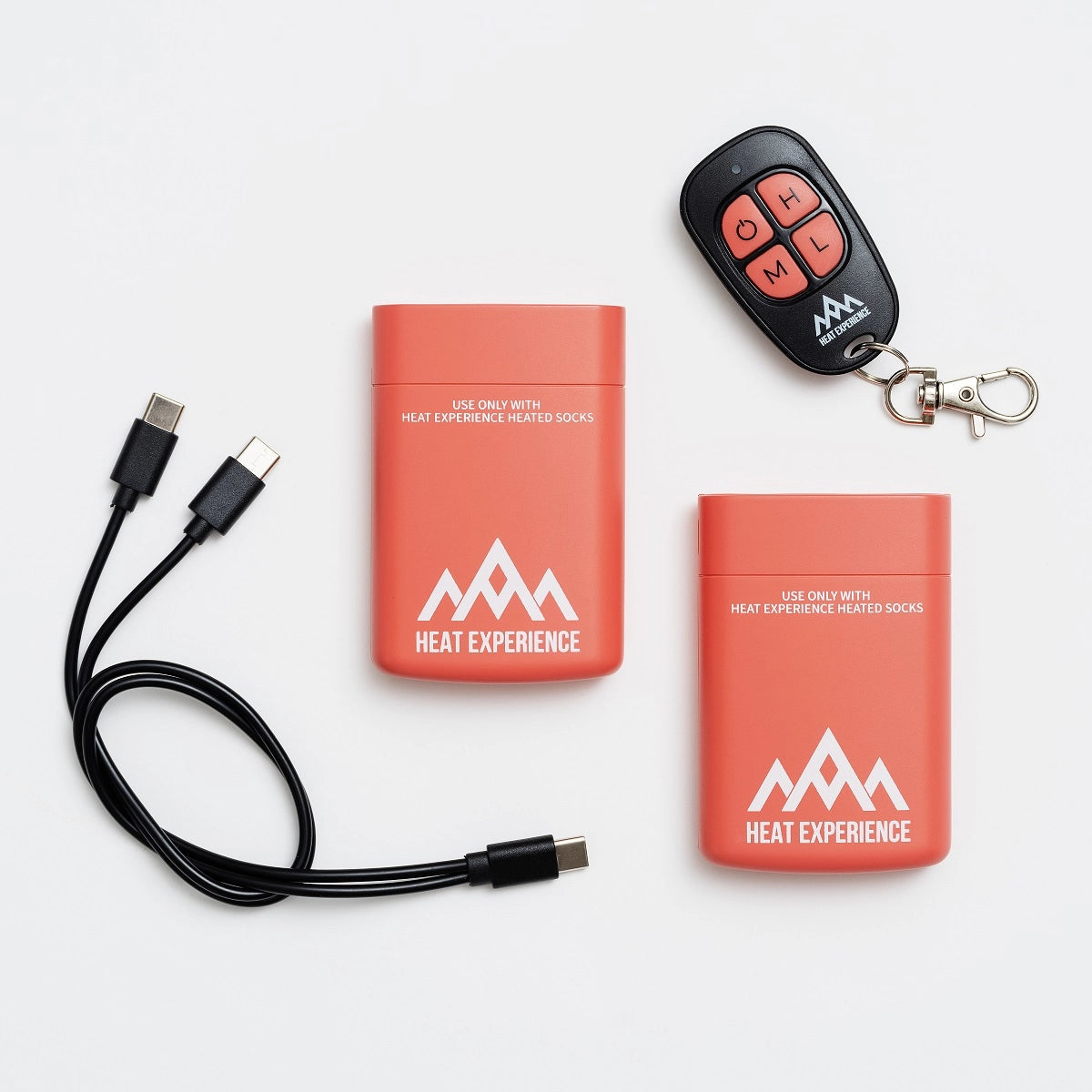 HeatX Technical Akkusukat