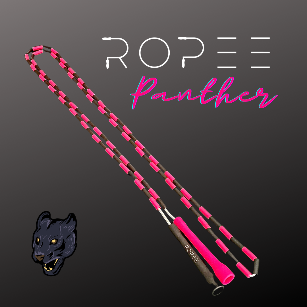 Ropee helmihyppynaru perusmalli