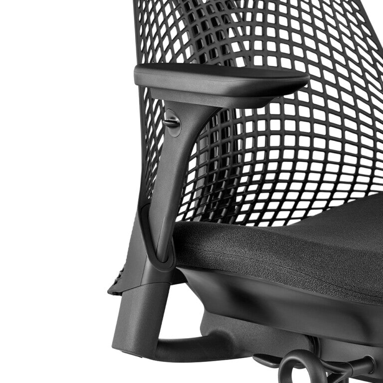 Herman Miller Sayl musta