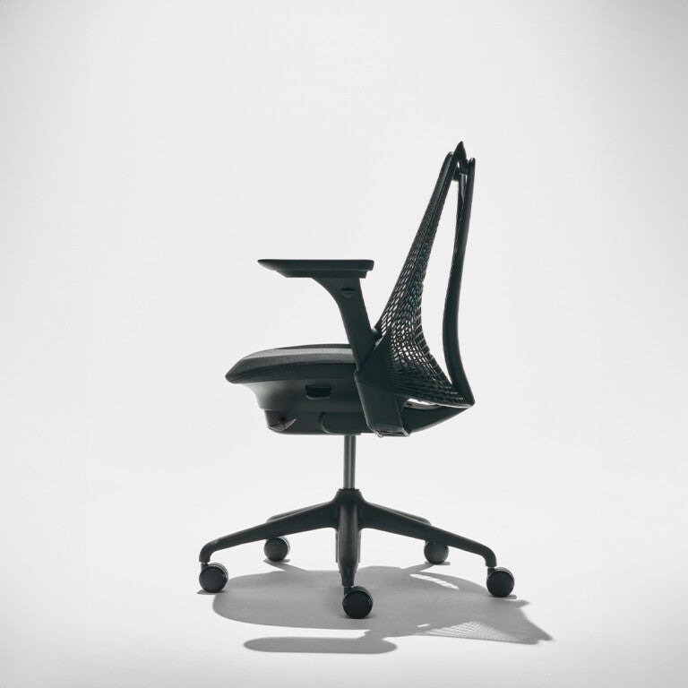 Herman Miller Sayl musta