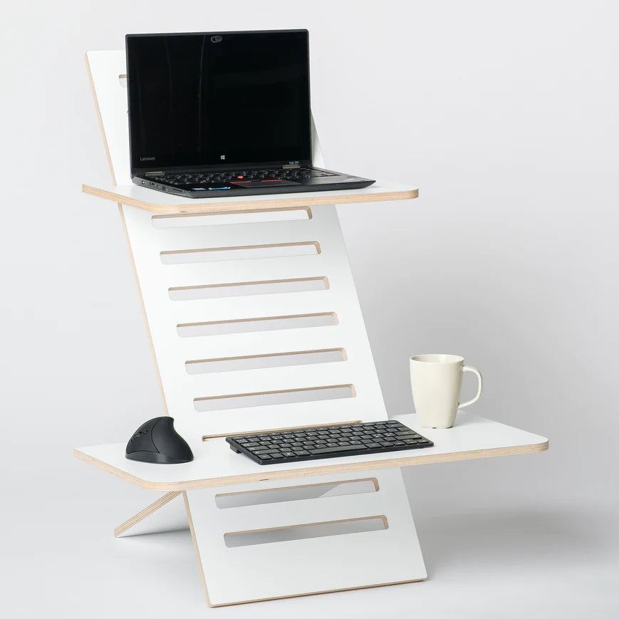 Hima Big Lifter seisomatyötaso