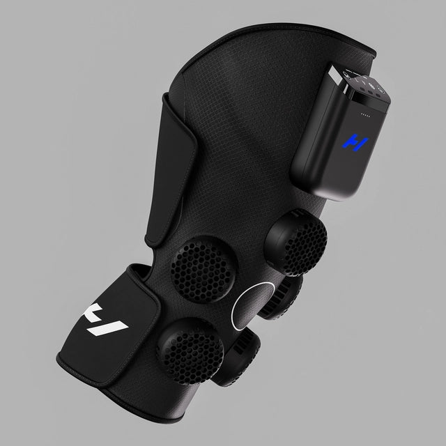 Hyperice Contrast 2 Polvelle