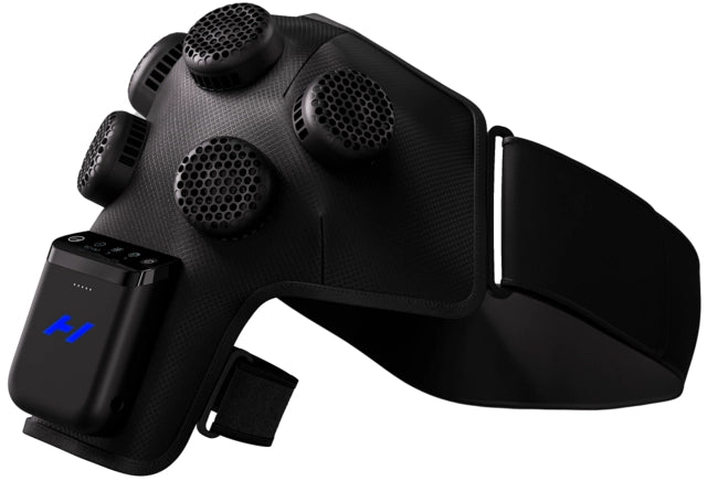 Hyperice Contrast 2 Olkapäälle