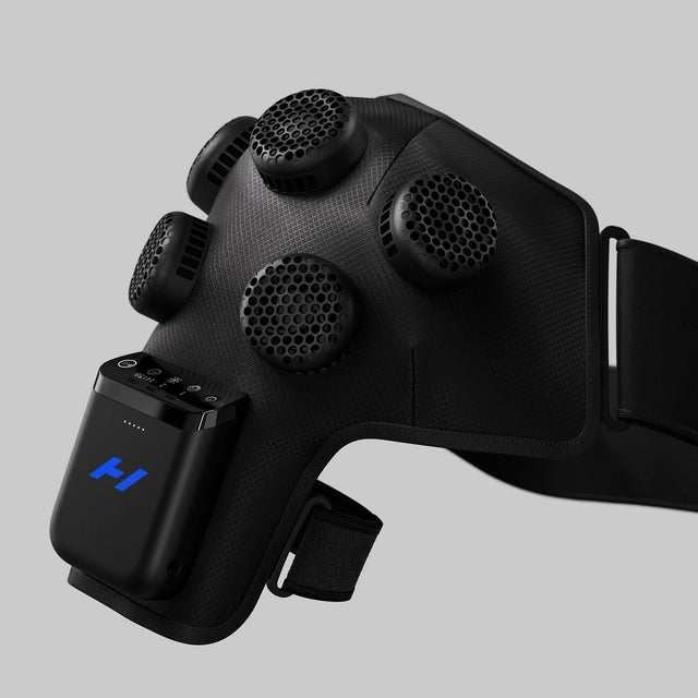 Hyperice Contrast 2 Olkapäälle