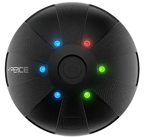 Hyperice Hypersphere Mini -hierontapallo