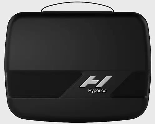 Hyperice Hypervolt 2 -säilytyskotelo