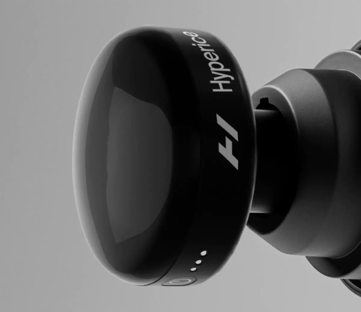 Hyperice Hypervolt lämmitettävä hierontapää