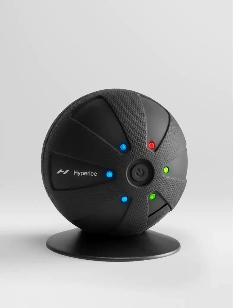 Hyperice Hypersphere Mini -hierontapallo