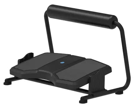 Jalkatuki Flex lepuutusorrella