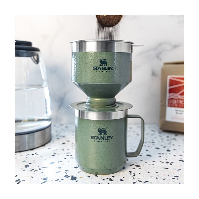 Stanley Perfect Brew Pour Over Set