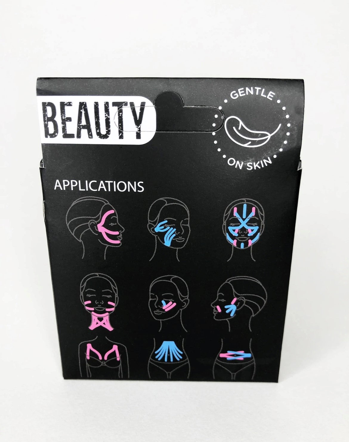 Kasvoteippi Beauty