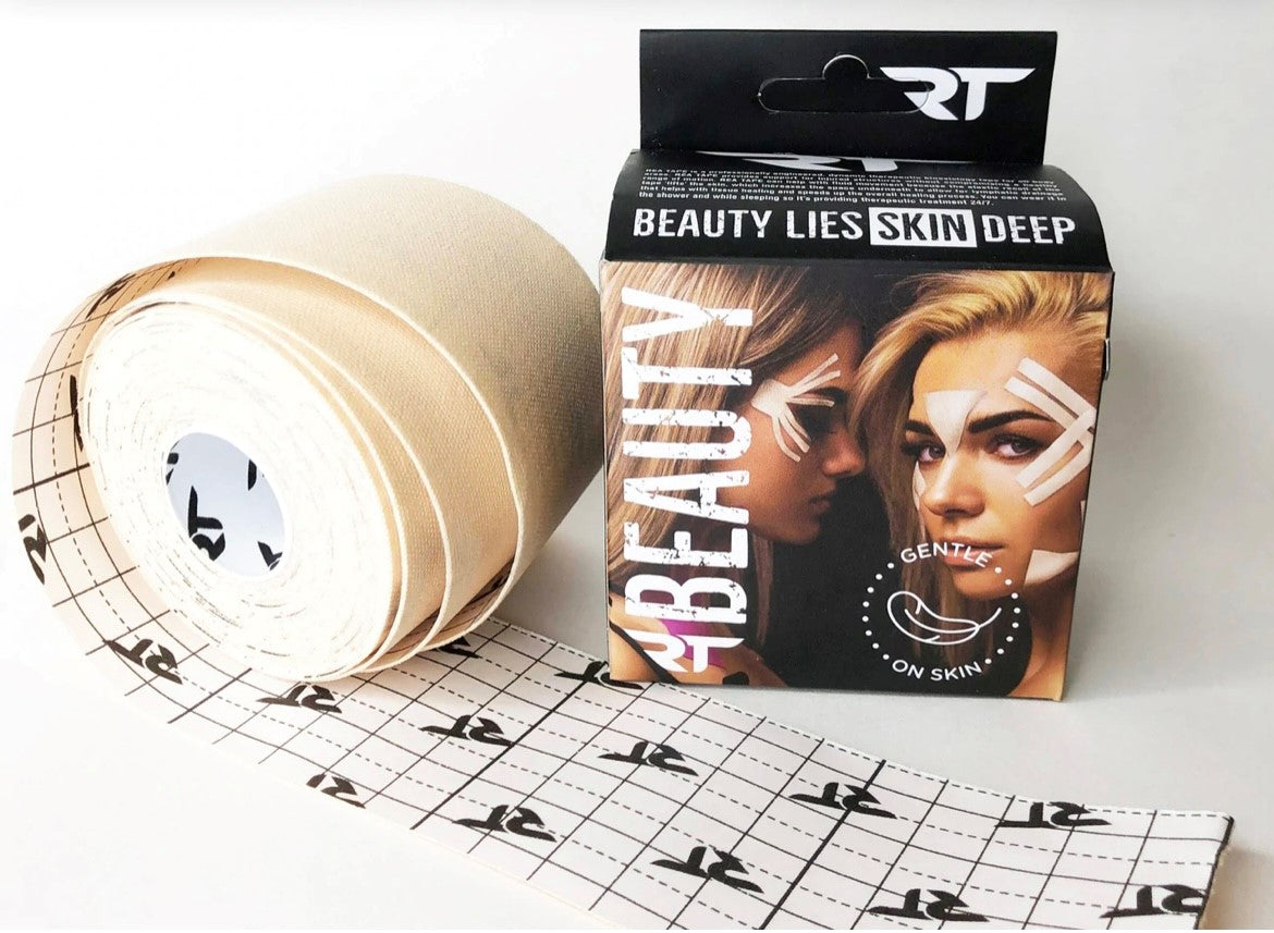 Kasvoteippi Beauty