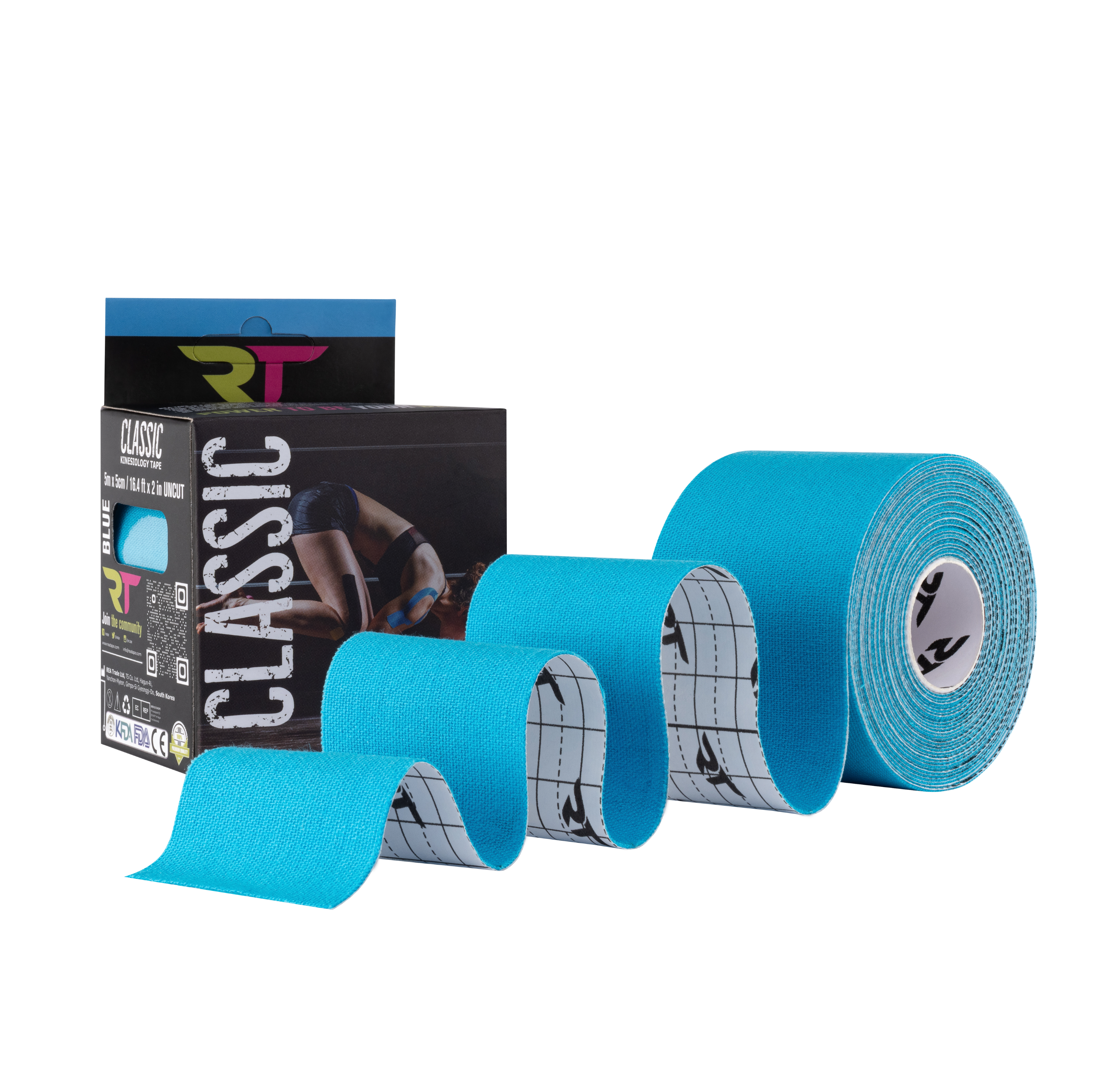 Kinesioteippi Classic