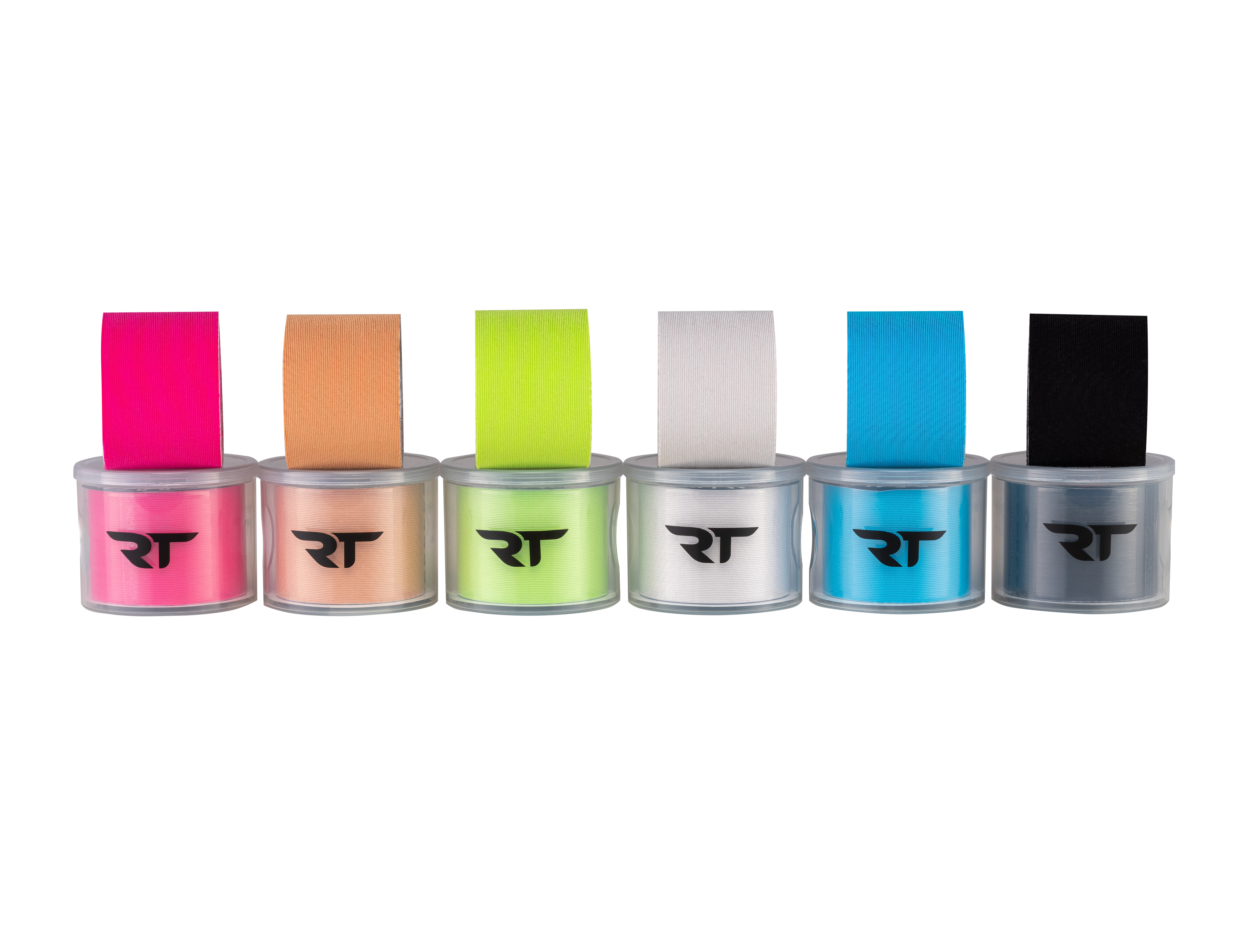 Kinesioteippi Premium (Silk Rayon)