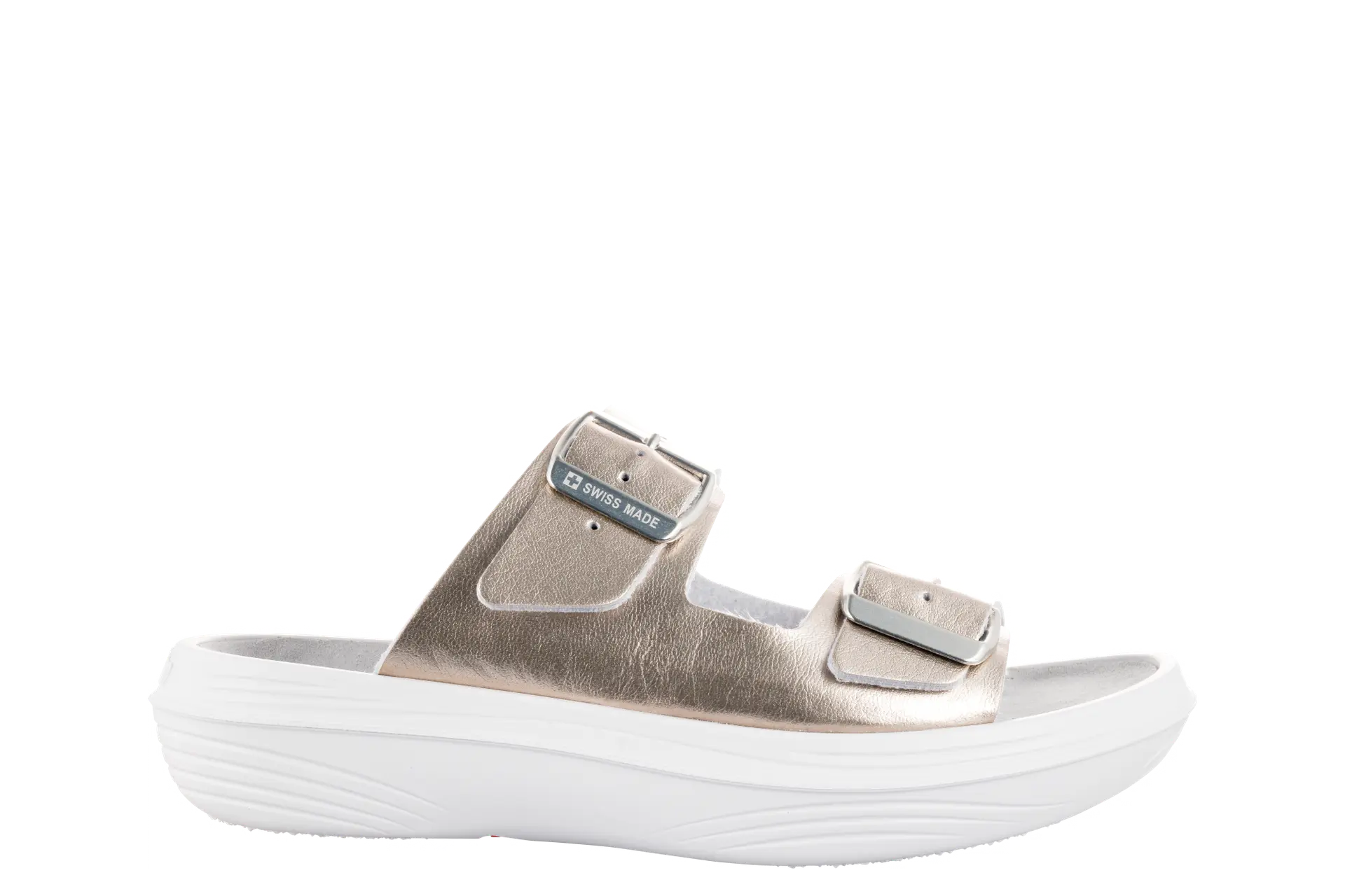 kybun Glarus Tin