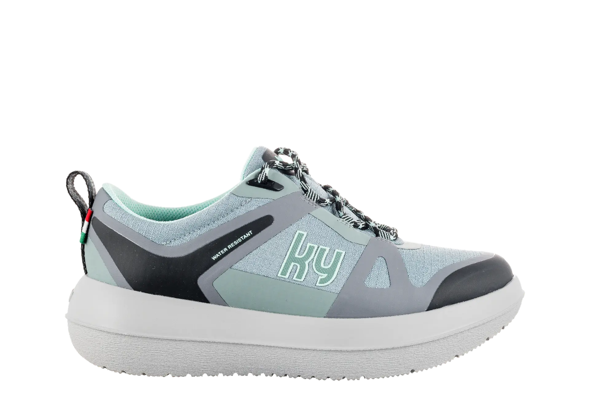 Flims Green (vedenkestävä)